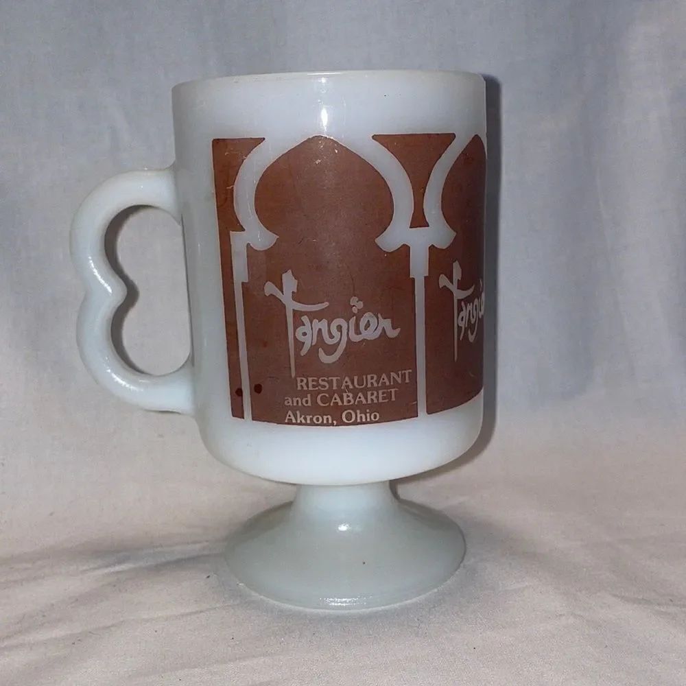 Tangier mug